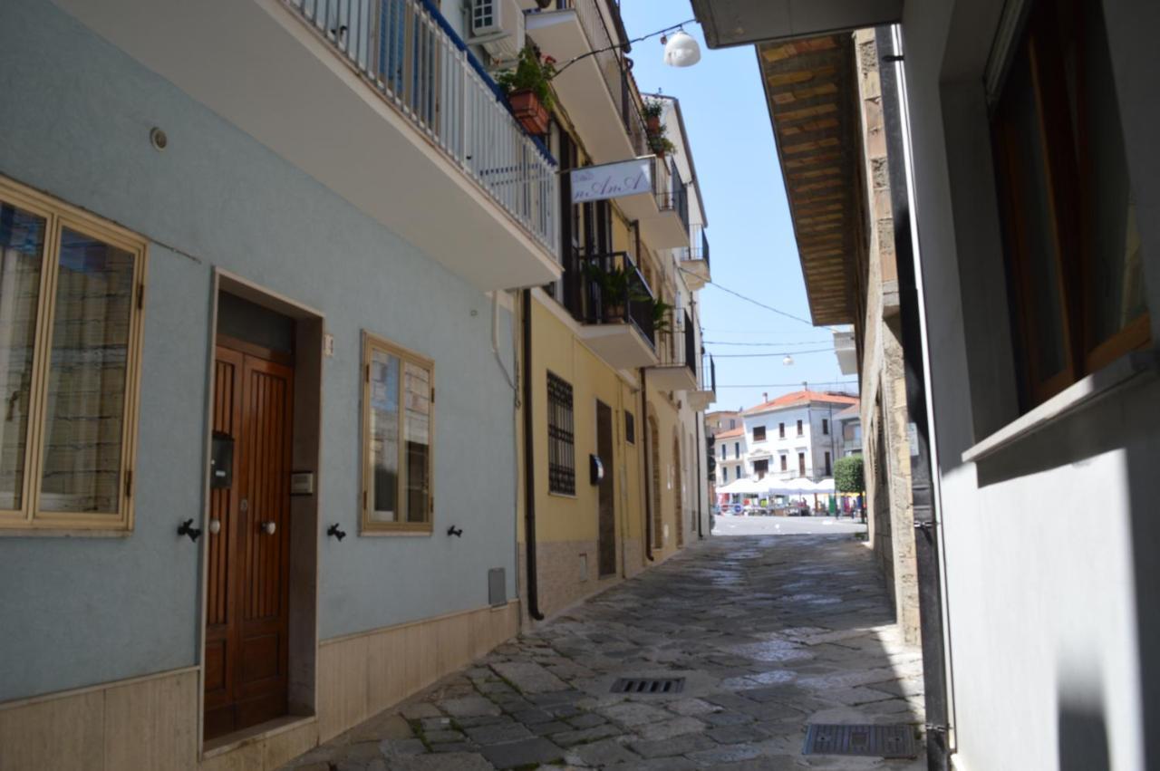 Bed and Breakfast Nana' Orsogna Exterior foto