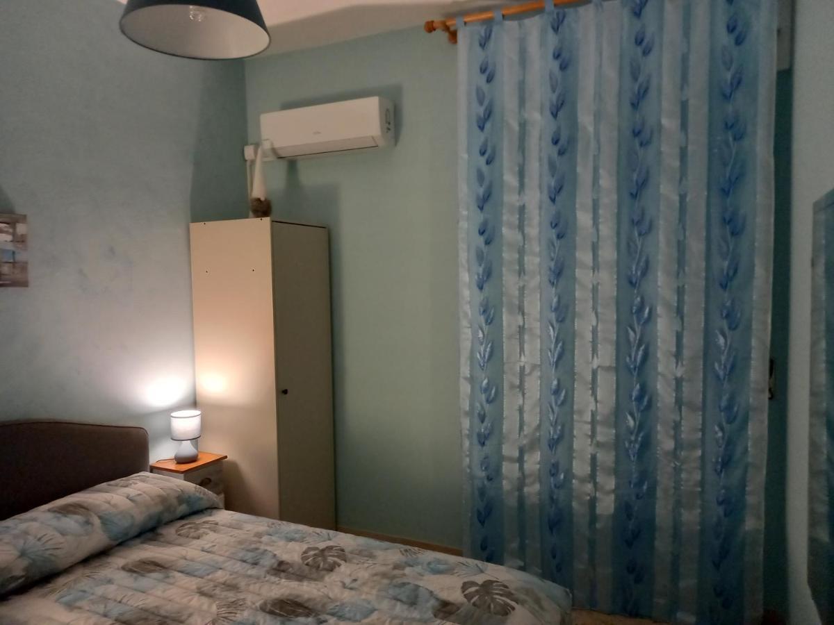 Bed and Breakfast Nana' Orsogna Exterior foto